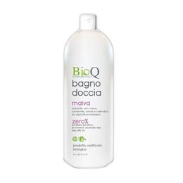 Gel de dus Bio BioQ actiune hidratanta extras vegetal Nalba 500ML