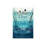 Over and Under the Pond, editura Chronicle Books Childrens