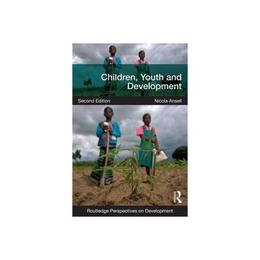 Children, Youth and Development, editura Taylor & Francis