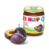 Piure de Fructe Hipp - Prune, +4 luni, 125g