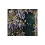 Secret Gardens of the National Trust, editura Anova National Trust Books