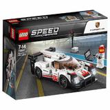 LEGO Speed Champions - Porsche 919 hybrid (10880P)