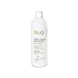 Lapte de corp Bio efect hidratant BioQ extract vegetal Ceai Verde 250ML