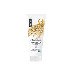 Gel de dus Bio delicat Cosmonatura extras natural Ovaz