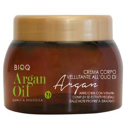 Crema de corp Bio Argan Oil actiune hidratanta 300ml