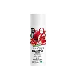 Sampon Bio pentru par vopsit CosmoNatura extract de Rodie