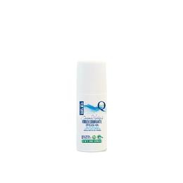 Roll on Bio fara Saruri de aluminiu, eficienta 48 h,Ylang ylang, Cosmonatura 75ml