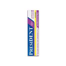 Gel gingii presi dent antibacterian clorhexidina 0,5 %