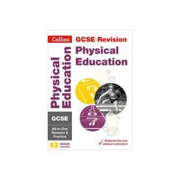 GCSE Physical Education All-in-One Revision and Practice, editura Collins Educational Core List