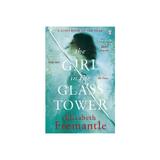 Girl in the Glass Tower, editura Penguin Group