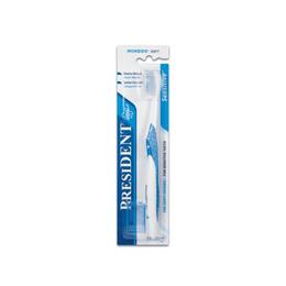 Periuta de dinti president sensitive dinti sensibili perii soft