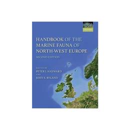 Handbook of the Marine Fauna of North-West Europe, editura Oxford University Press Academ