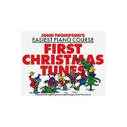 John Thompson's Easiest Piano Course, editura Omnibus Music Sales Limited