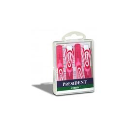 Periute interdentare president xxs 0,23 mm 4 buc