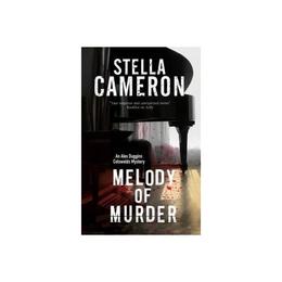 Melody of Murder, editura Severn House Publishers Ltd