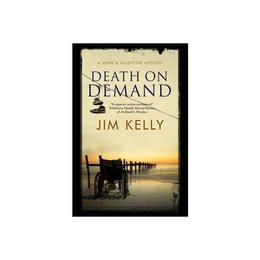 Death on Demand, editura Severn House Publishers Ltd