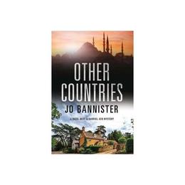 Other Countries, editura Severn House Publishers Ltd
