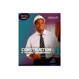 BTEC Level 3 National Construction and the Built Environment, editura Pearson Publ Oxford Heinemann