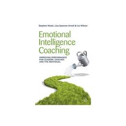 Emotional Intelligence Coaching, editura Kogan Page