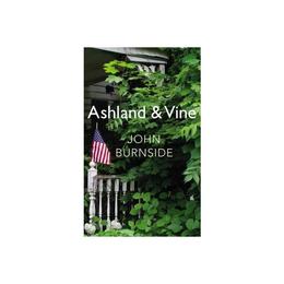 Ashland &amp; Vine, editura Jonathan Cape