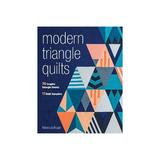 Modern Triangle Quilts, editura Search Press