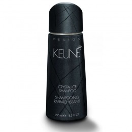 Sampon Revitalizant - Keune Design Crystal Ice Shampoo 250 ml
