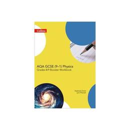GCSE Science 9-1, editura Collins Educational Core List
