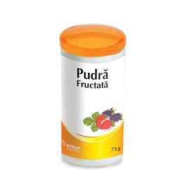 Pudra fructata vitalia, 75g