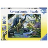 Puzzle giganti, 100 piese - Ravensburger