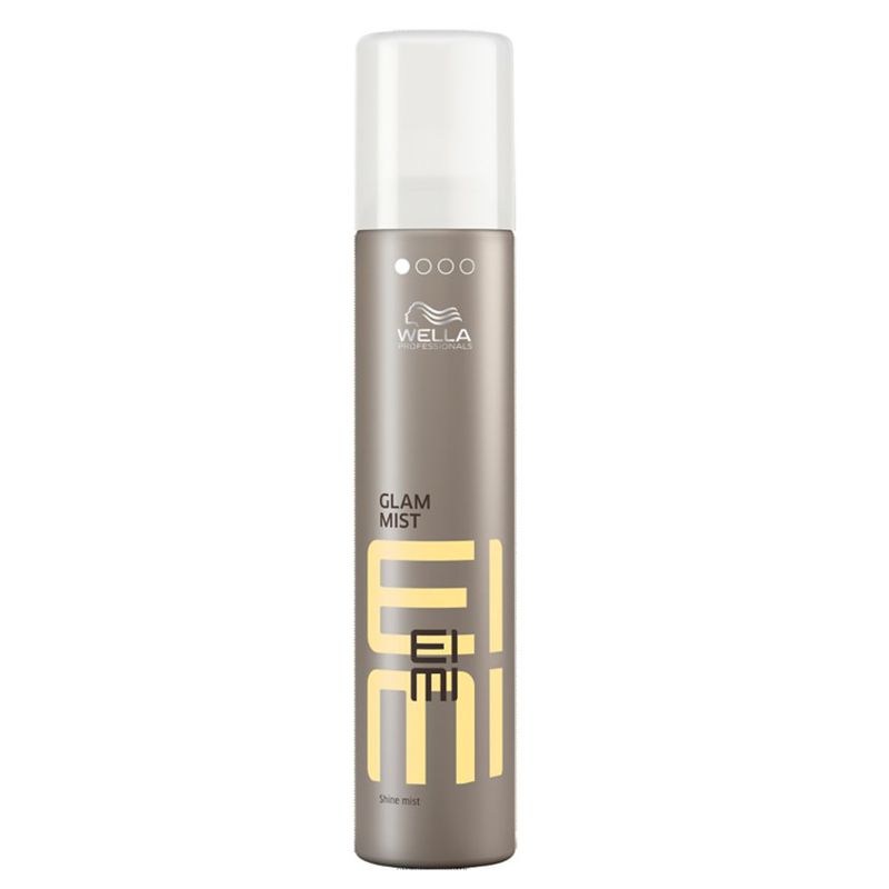 Spray pentru Stralucire - Wella Professionals Eimi Glam Mist Shine Spray 200 ml