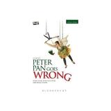 Peter Pan Goes Wrong - Henry Lewis, Henry Shields, editura Methuen Publishing Ltd