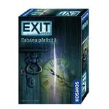 Joc educativ - Exit - Cabana parasita