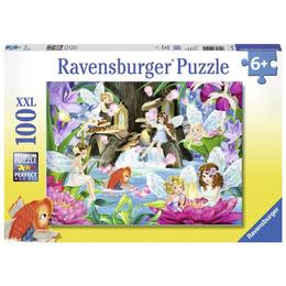 Puzzle zane, 100 piese - ravensburger