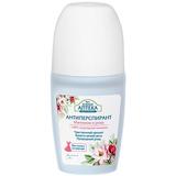 Deodorant Antiperspirant cu Extracte de Magnolie si Trandafir Zelenaya Apteka, 50ml