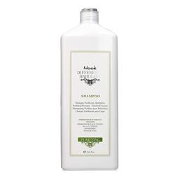 Sampon purificant - Nook Difference Hair Care Purifying Shampoo 500 ml