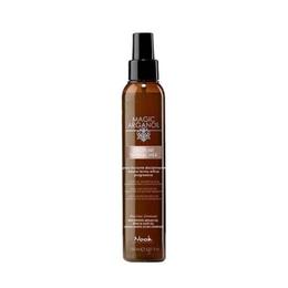 Spray lapte disciplinant termic - Nook Magic Argan Oil Discipline Thermal Milk 150 ml