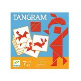 Joc logic - Tangram