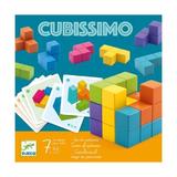 Joc de logica Cubissimo