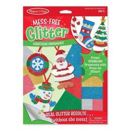 Ornamente de Craciun - Mess-free Glitter, Christmas ornaments