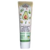 Crema Hidratanta Emolienta pentru Maini si Unghii cu Extract de Aloe si Ulei de Avocado Zelenaya Apteka, 100ml