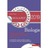 Bacalaureat 2019 - Biologie - Clasele11-12 Anatomie si fiziologie, genetica si ecologie - Liliana Pasca, editura Paralela 45