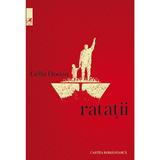 Ratatii - Gellu Dorian, editura Cartea Romaneasca
