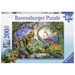 Puzzle giganti, 200 piese - ravensburger