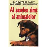 Al saselea simt al animalelor - philippe de wailly