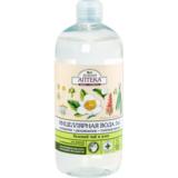 Apa Micelara 3 in 1 cu Extracte de Ceai Verde si Aloe Zelenaya Apteka, 500ml