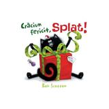 Craciun fericit, Splat! - Rob Scotton, editura Grupul Editorial Art