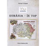 Romania - in top - George V. Grigore, editura Stefadina