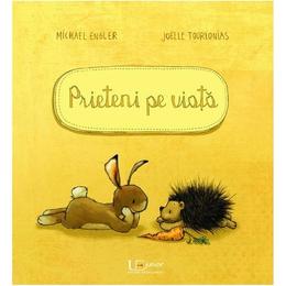 Prieteni pe viata - michael engler