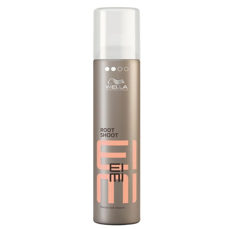 Spuma pentru Radacini - Wella Professionals Eimi Root Shoot Mousse, 200 ml