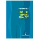 Treaty of clinical sexology - vasile nitescu
